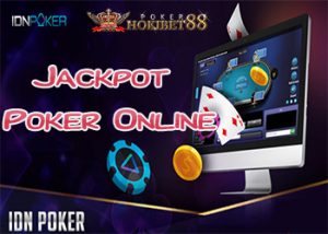 Jackpot Poker Online | Pokerhokibet88